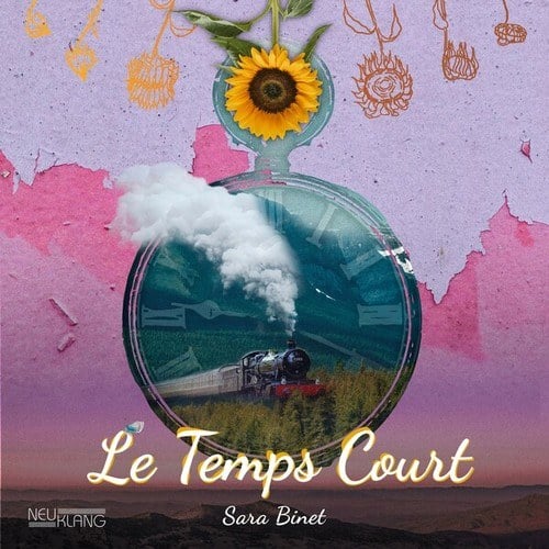 Le temps court