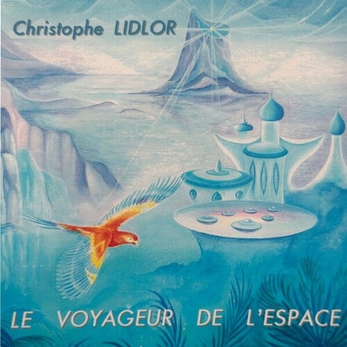 Le voyageur de l'espace