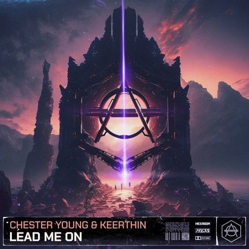 Chester Young, Keerthin-Lead Me On