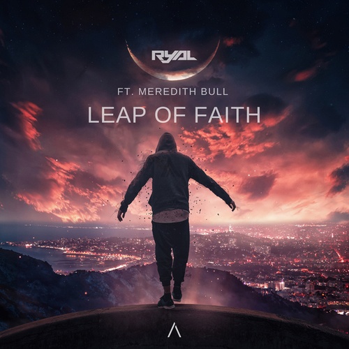 RyAL, Meredith Bull-Leap Of Faith