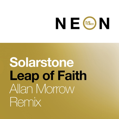 Solarstone, Allan Morrow-Leap of Faith