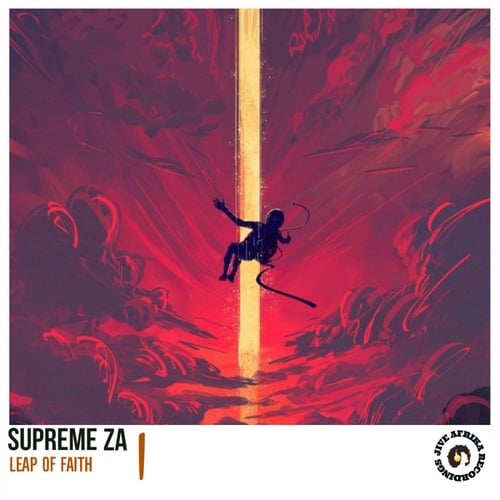 Supreme ZA-Leap Of Faith