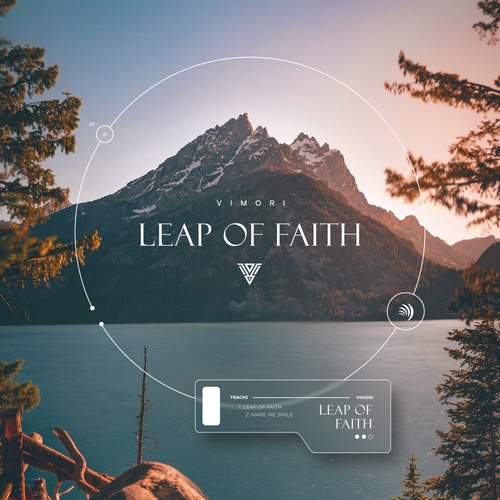 Vimori-Leap Of Faith