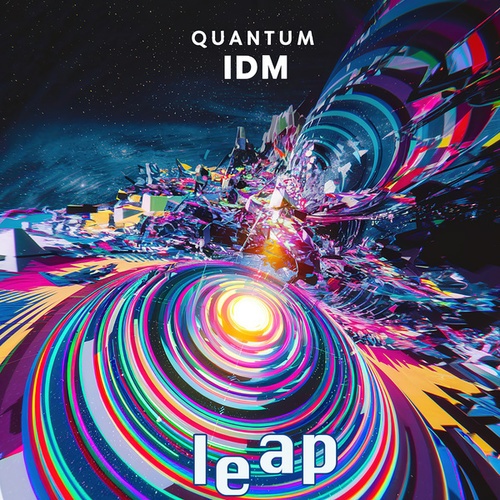 Quantum IDM-Leap