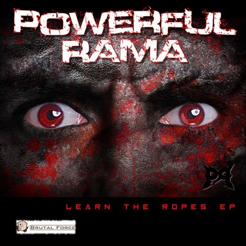 Powerful Rama-Learn the Ropes EP