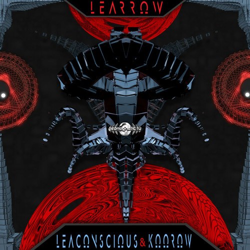 Koorow, Leaconscious-Learrow