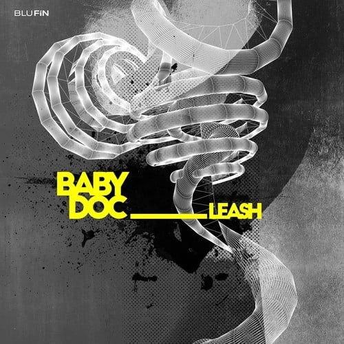 Baby Doc-Leash
