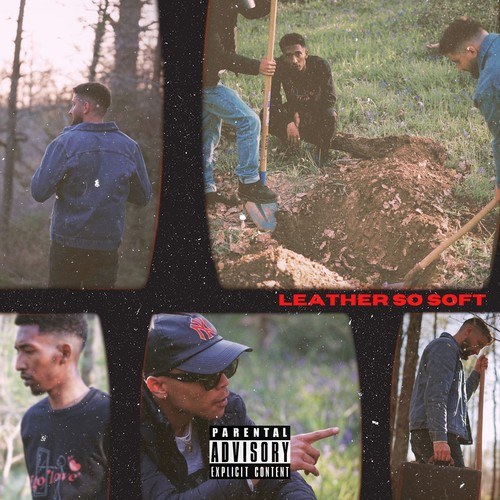 Ego Gang-Leather so Soft