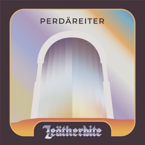 Perdareiter-Leatherbite