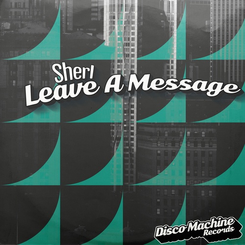 Sherl, Andy Bach-Leave a Message