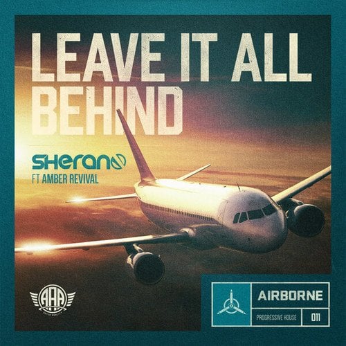 Sherano, Amber Revival-Leave It All Behind