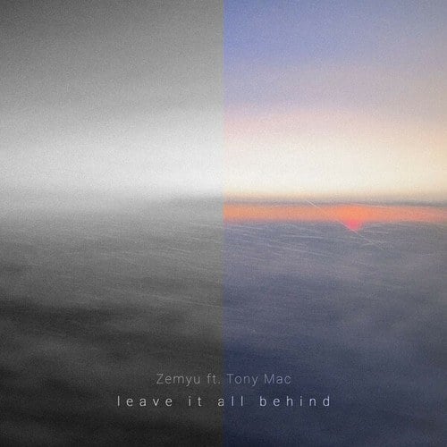 Leave It All Behind