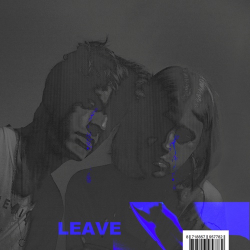 MAY BBY, Chris Hue-Leave