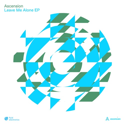 Ascension, Gerwin Van Engelenburg-Leave Me Alone EP
