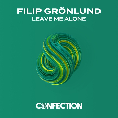 Filip Grönlund-Leave Me Alone