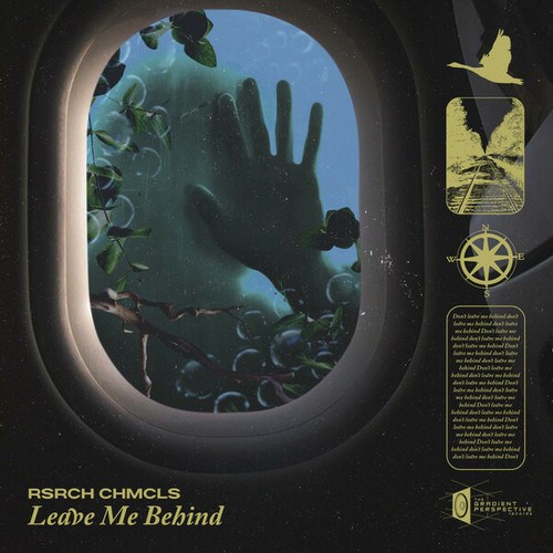Rsrch Chmcls-Leave Me Behind