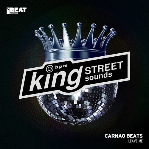Carnao Beats, Kaday James-Leave Me
