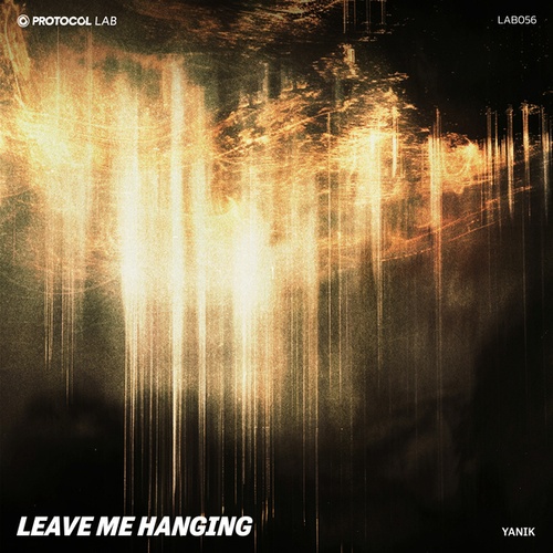 Yanik-Leave Me Hanging