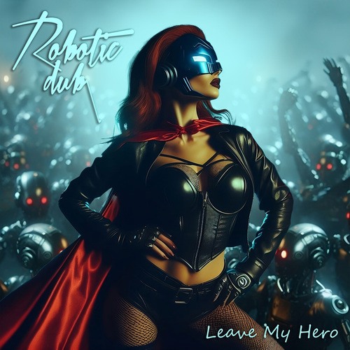 Robotic Dub-Leave My Hero