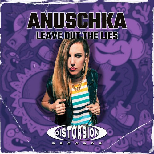Anuschka-Leave Out The Lies