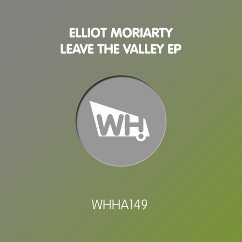 Leave The Valley EP