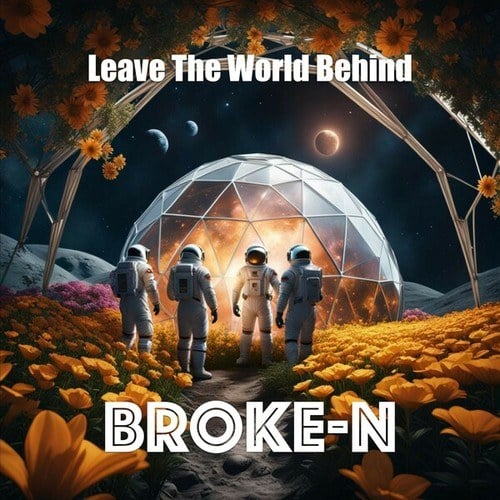 Leave the World Behind