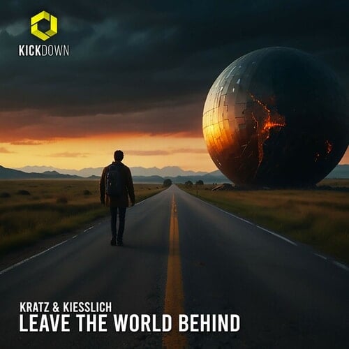 Leave the World Behind