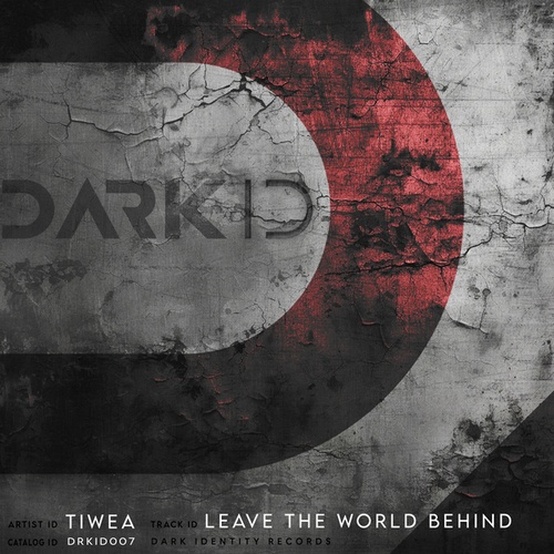 Tiwea-Leave the World Behind