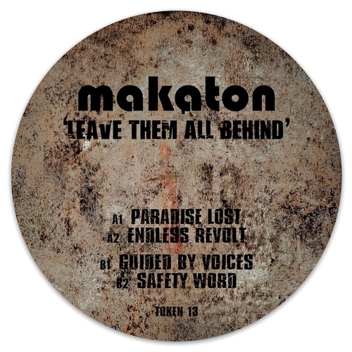 Makaton-Leave Them All Behind