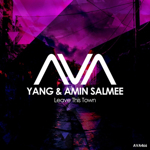 Yang, Amin Salmee-Leave This Town