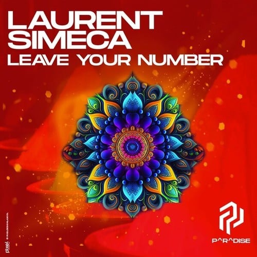 Laurent Simeca-Leave Your Number