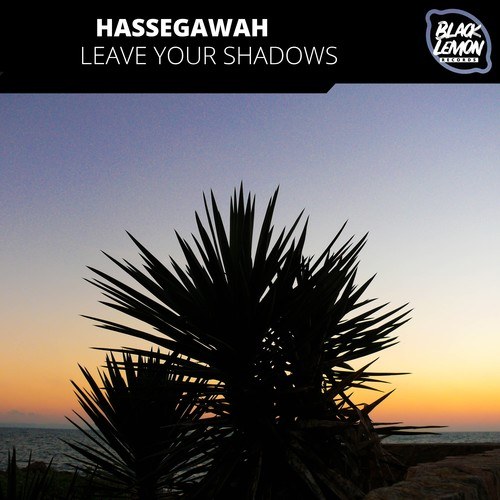 HassegawaH-Leave Your Shadows