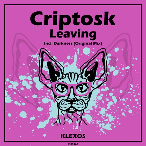 Criptosk-Leaving