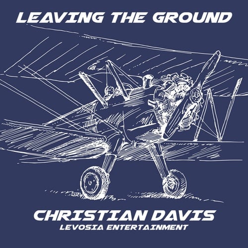 Christian Davis-Leaving The Ground