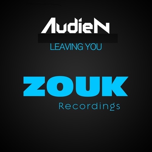 Audien, M.BRONX-Leaving You