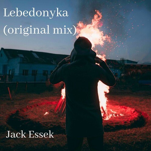 Lebedonyka (Original Mix)