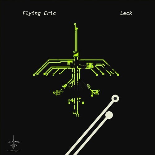 Flying Eric-Leck