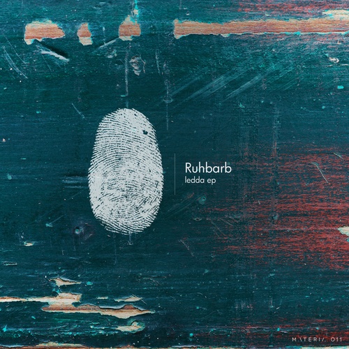 Ruhbarb-Ledda EP