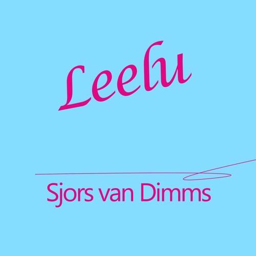 Sjors Van Dimms-Leelu
