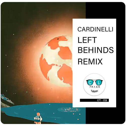 Cardinelli-Left Behind