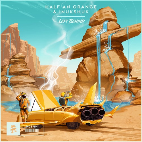 Half An Orange, Outwild-Left Behind