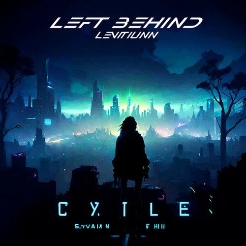 Levitiunn-Left Behind