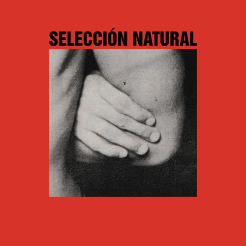 Seleccion Natural-Left Behind LP