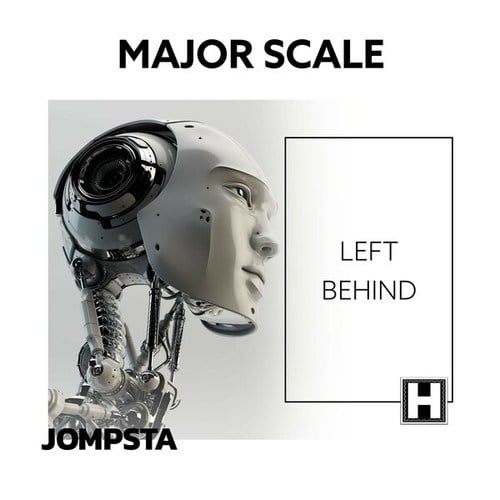 Major Scale-Left Behind