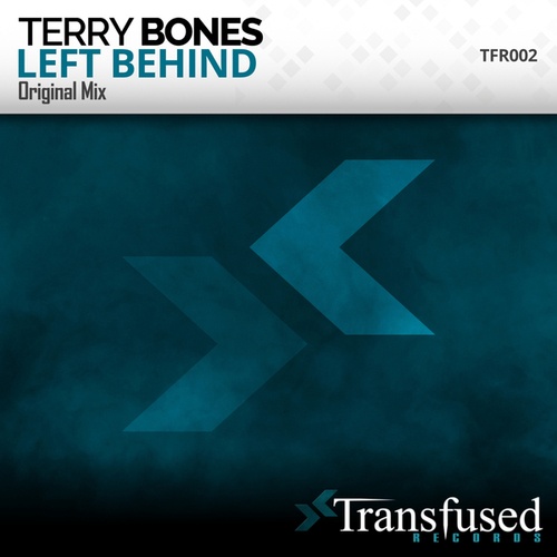 Terry Bones-Left Behind