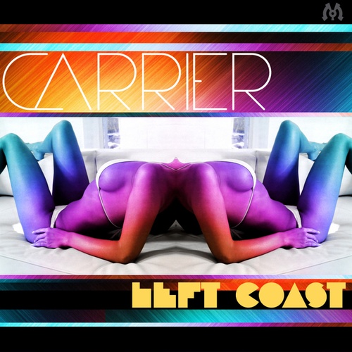 Carrier-Left Coast