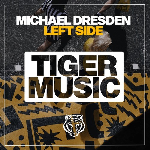 Michael Dresden-Left Side