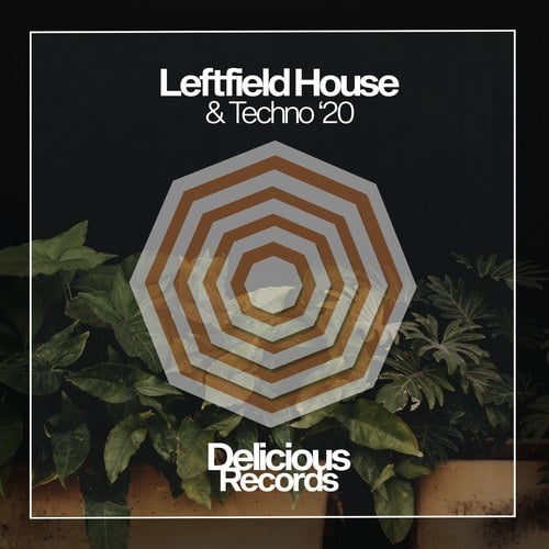 Various Artists-Leftfield House & Techno '20