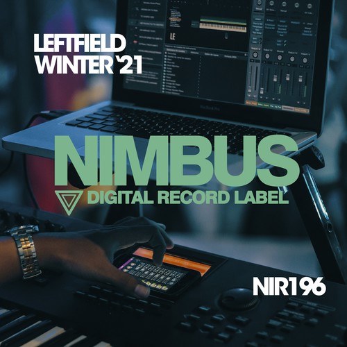 Various Artists-Leftfield Winter '21
