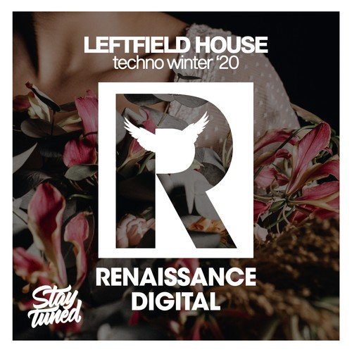 Various Artists-Leftfield House & Techno Winter '20